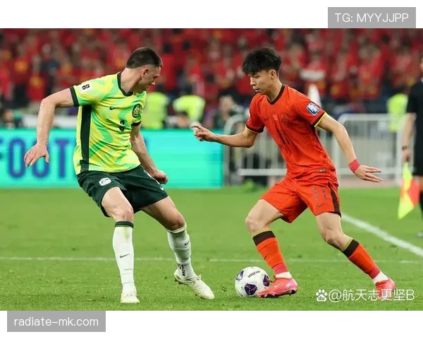 亚洲预选赛激战正酣 各队全力争抢世界杯晋级关键积分