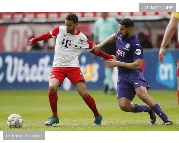 乌德勒支队战术革新引爆联赛新格局，主帅妙招成制胜关键