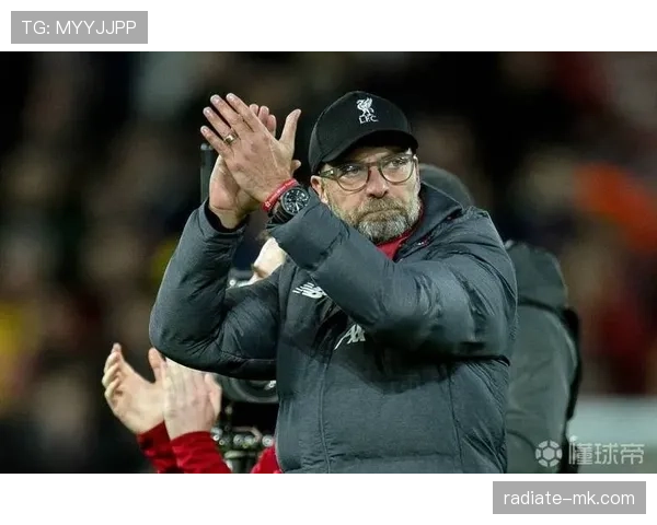 克洛普防守哲学初显成效，球队新赛季表现稳健引关注