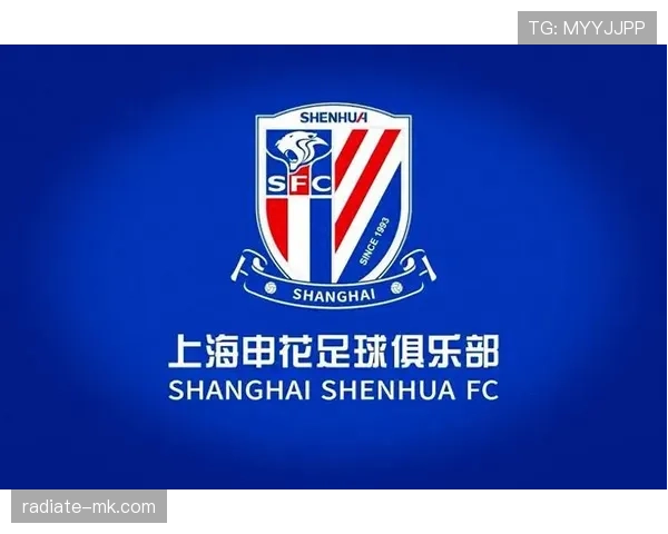 中超新贵上海申花的崛起之路:豪门定位之争背后,战术体系转型何去何从? 中超新贵上海申花的崛起之路:豪门定位之争背后,战术体系转型何去何从?