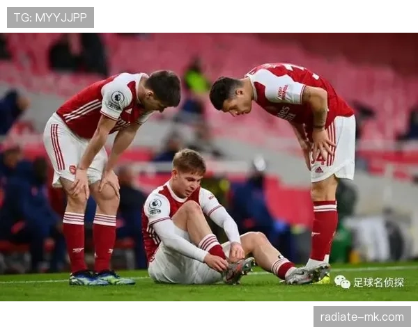 从流浪生涯到阿森纳核心:厄德高的转折之路 从流浪生涯到阿森纳核心:厄德高的转折之路