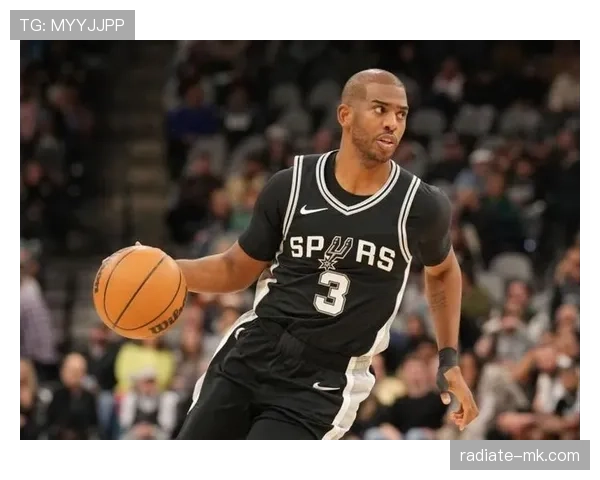 克里斯·保罗挡拆组织提升快攻效率明显拉开球队进攻节奏