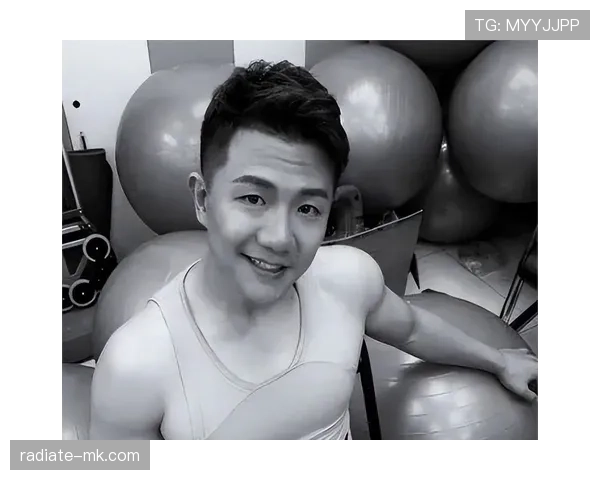 陈一冰退役后住的别墅，比他当年吊环还高