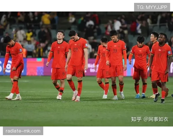 澳大利亚冲击2026世界杯：阵容实力与出线前景分析